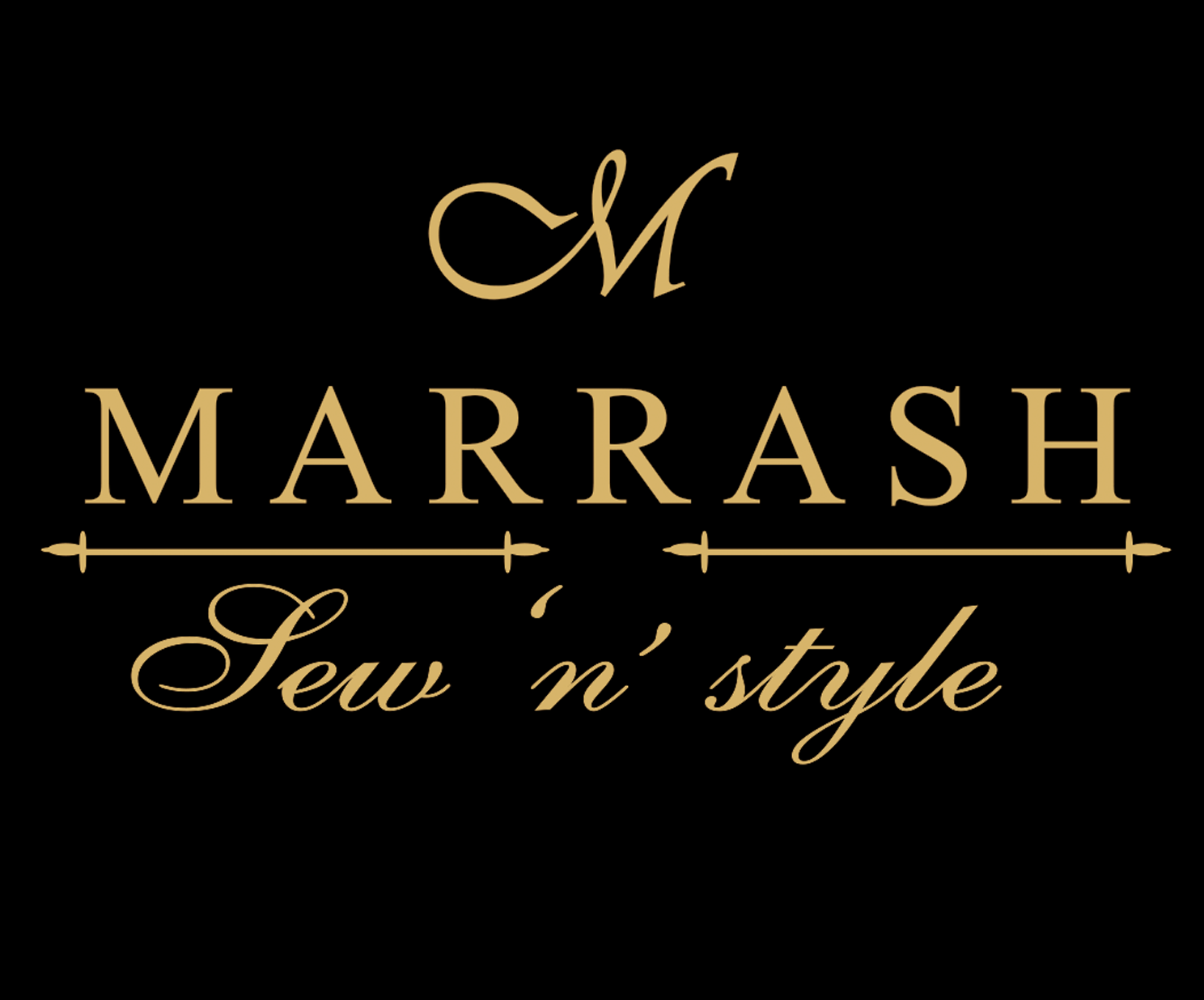 Marrash Logo