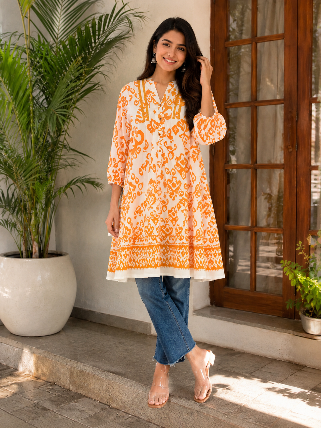 Tunic